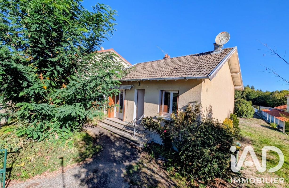 Maison 3 Pièce(s) Nantiat - Photo 2