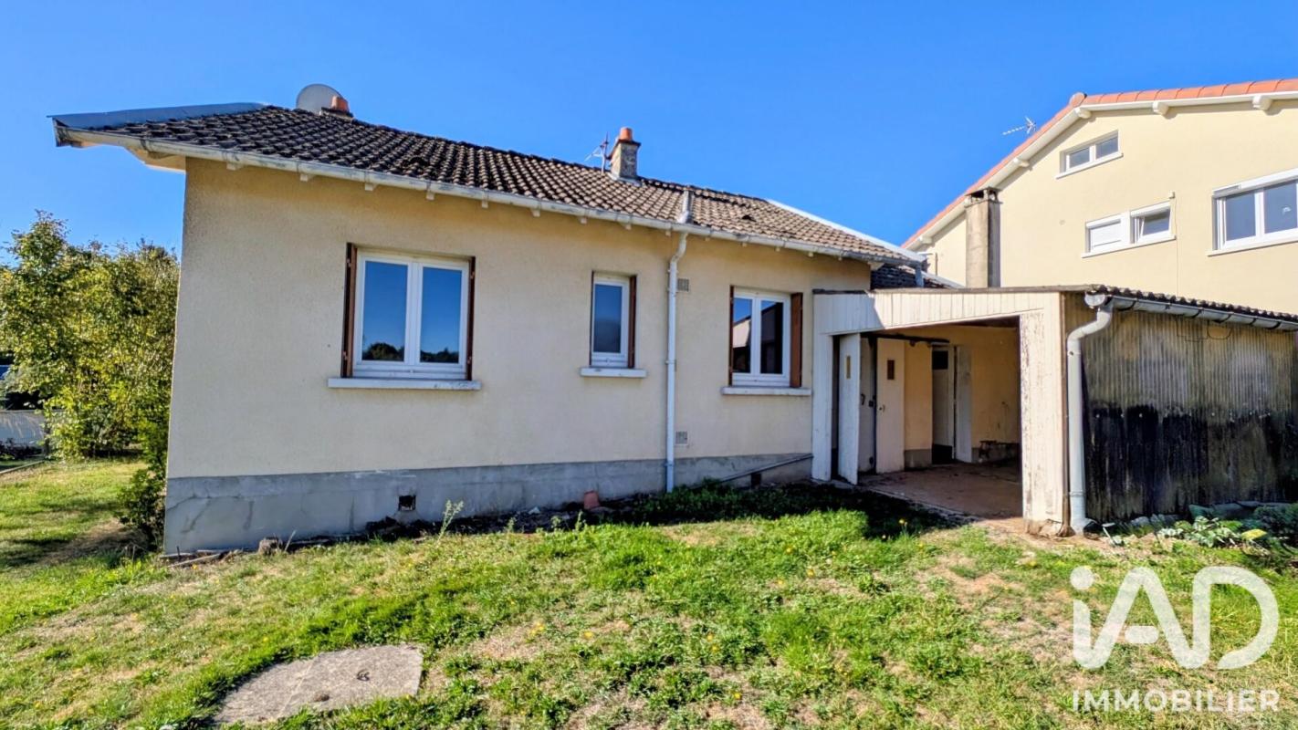 Maison 3 Pièce(s) Nantiat - Photo 3