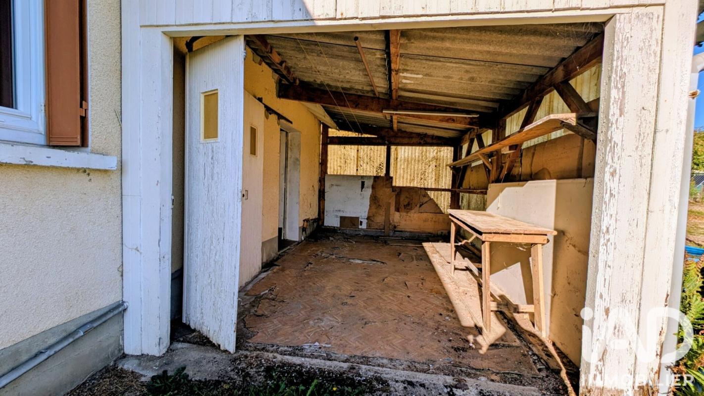 Maison 3 Pièce(s) Nantiat - Photo 13