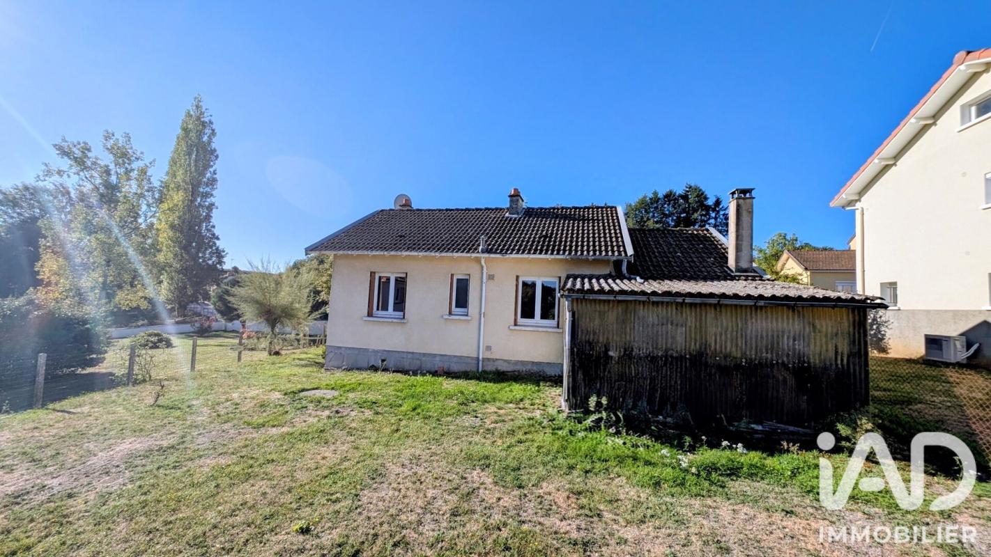 Maison 3 Pièce(s) Nantiat - Photo 14