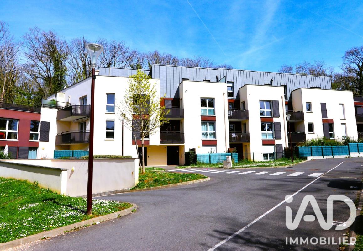 Appartement 2 Pièce(s) Étiolles