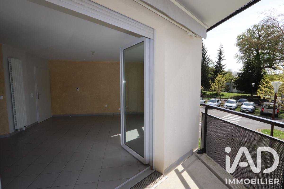 Appartement 2 Pièce(s) Étiolles - Photo 4
