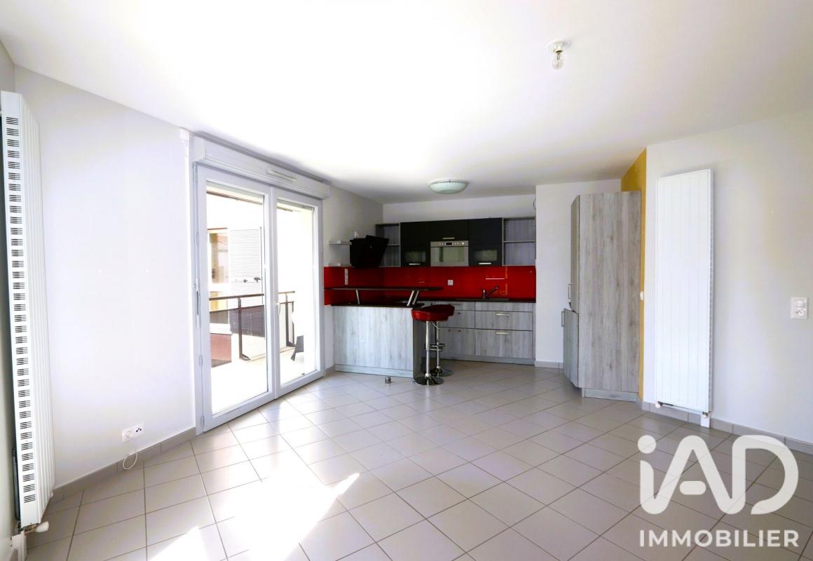 Appartement 2 Pièce(s) Étiolles - Photo 5