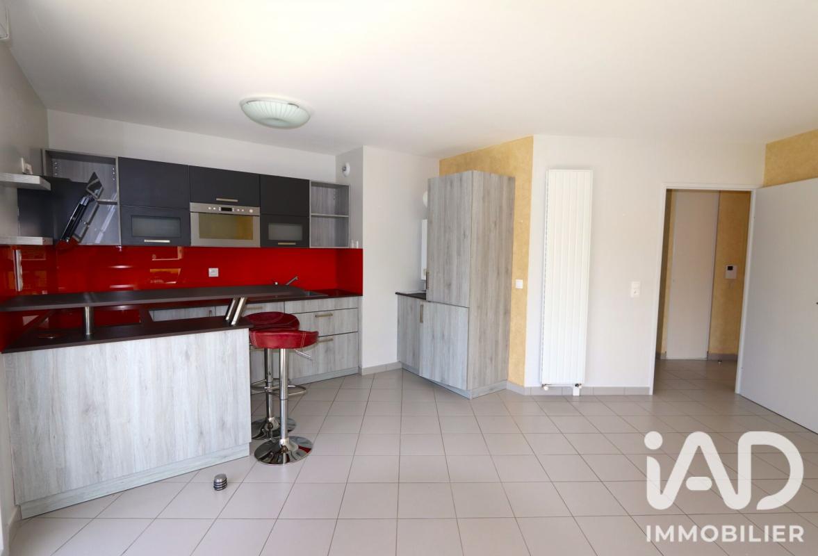 Appartement 2 Pièce(s) Étiolles - Photo 6