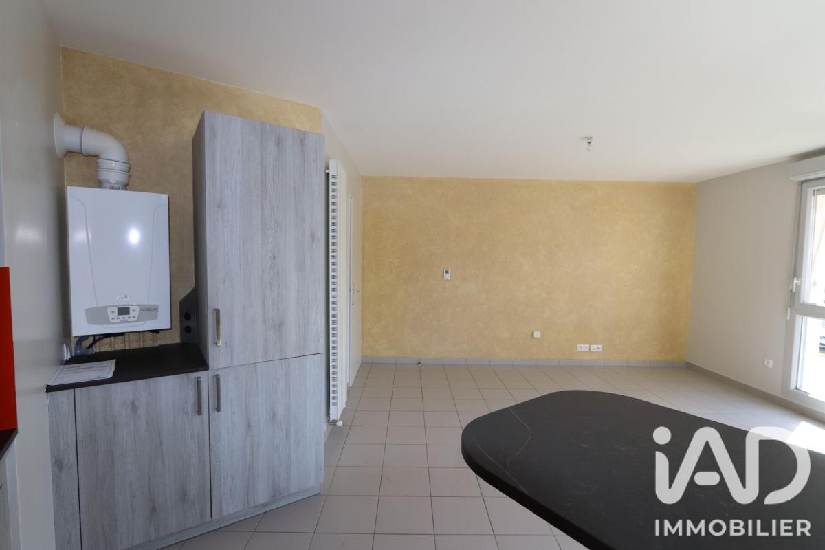 Appartement 2 Pièce(s) Étiolles - Photo 7