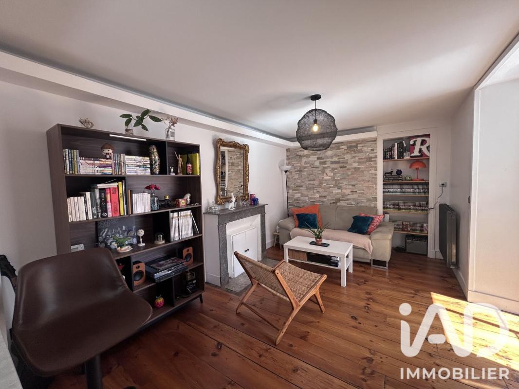 Appartement 3 Pièce(s) Pau
