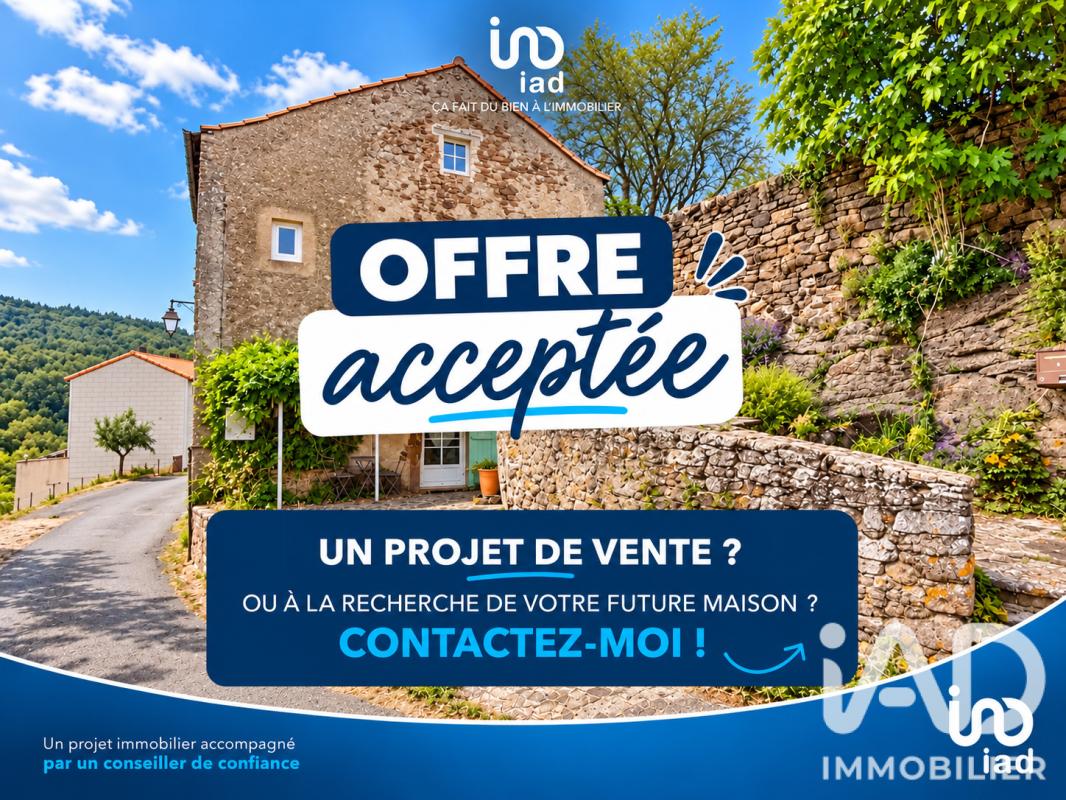 Maison 5 Pièce(s) Camarès - Photo 1