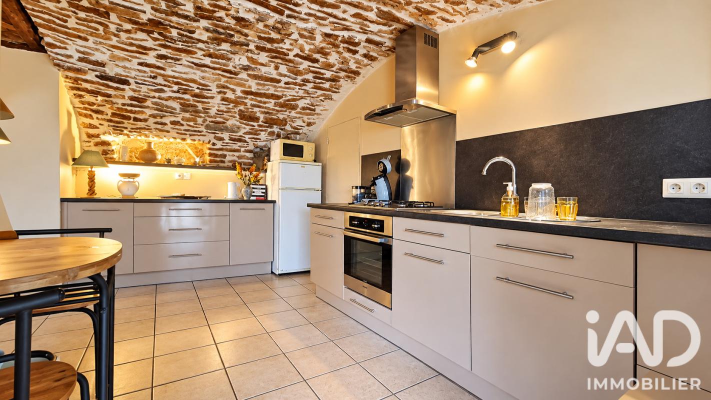 Maison 5 Pièce(s) Camarès - Photo 6