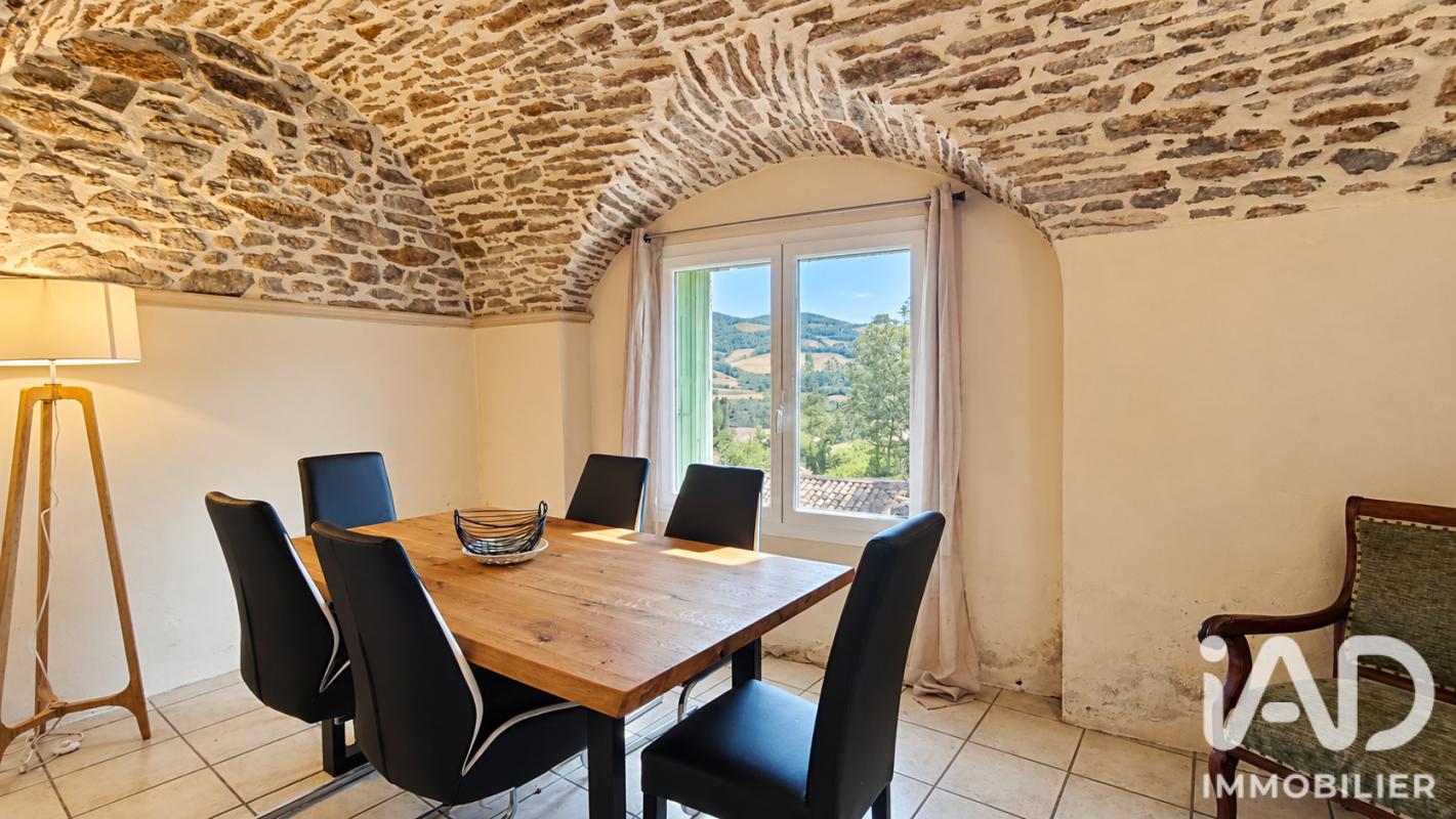 Maison 5 Pièce(s) Camarès - Photo 7