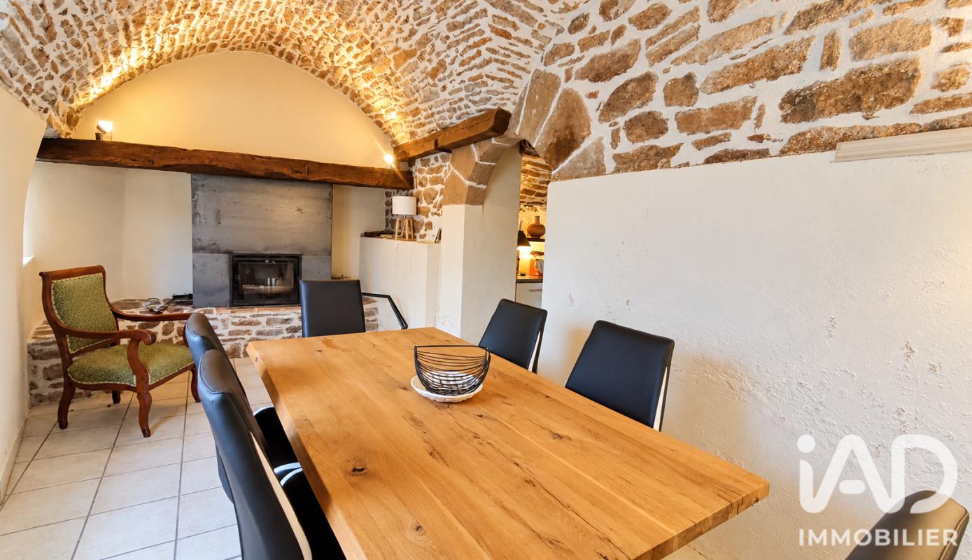 Maison 5 Pièce(s) Camarès - Photo 8
