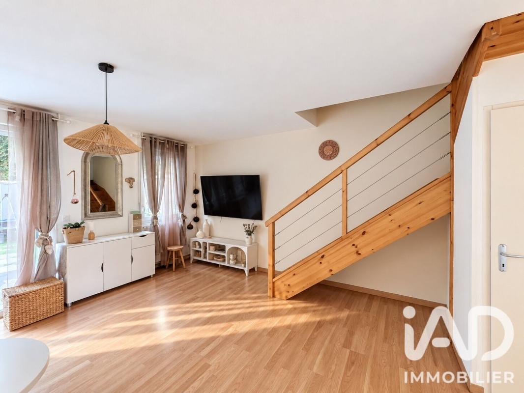 Maison 4 Pièce(s) Gelos - Photo 3