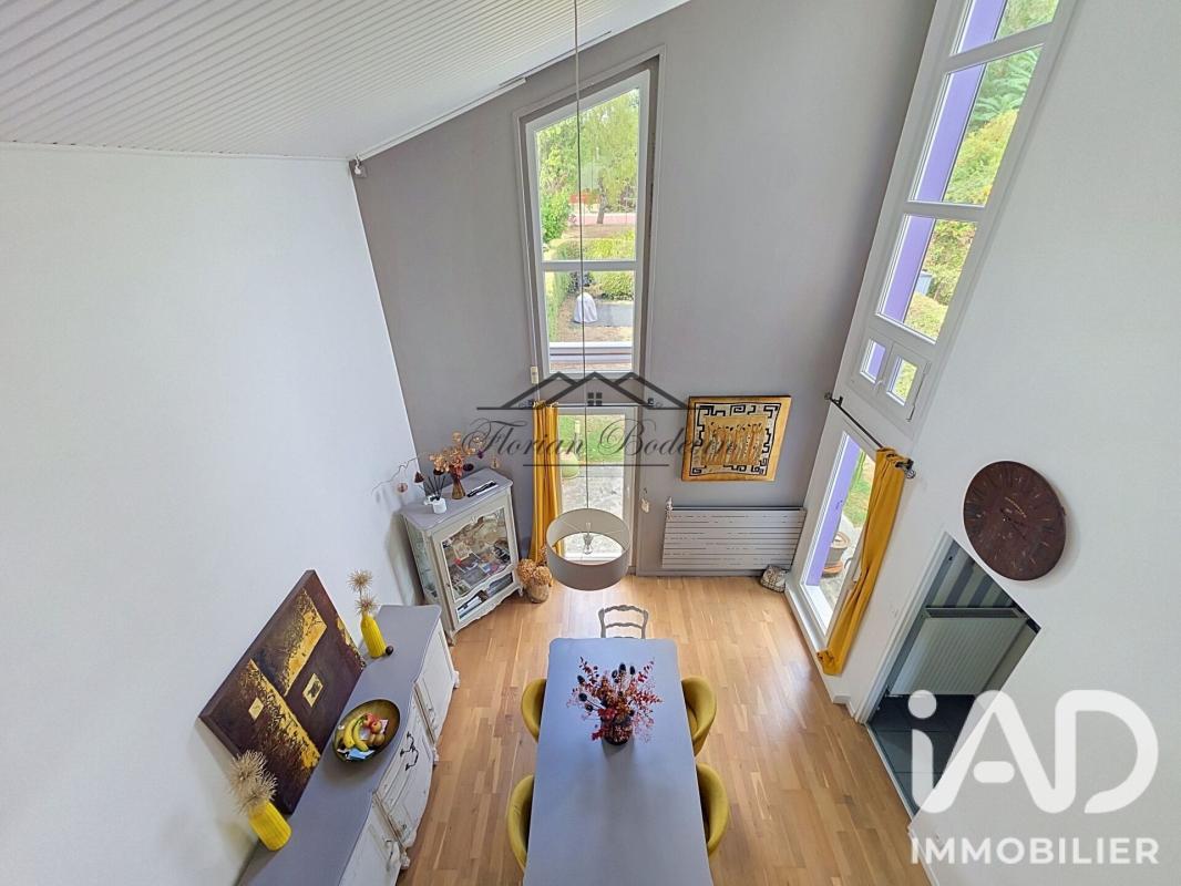 Maison 5 Pièce(s) Émerainville