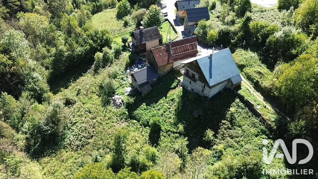 Maison 5 Pièce(s) Allemond - Photo 4