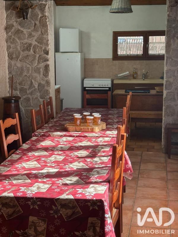 Maison 5 Pièce(s) Allemond - Photo 9