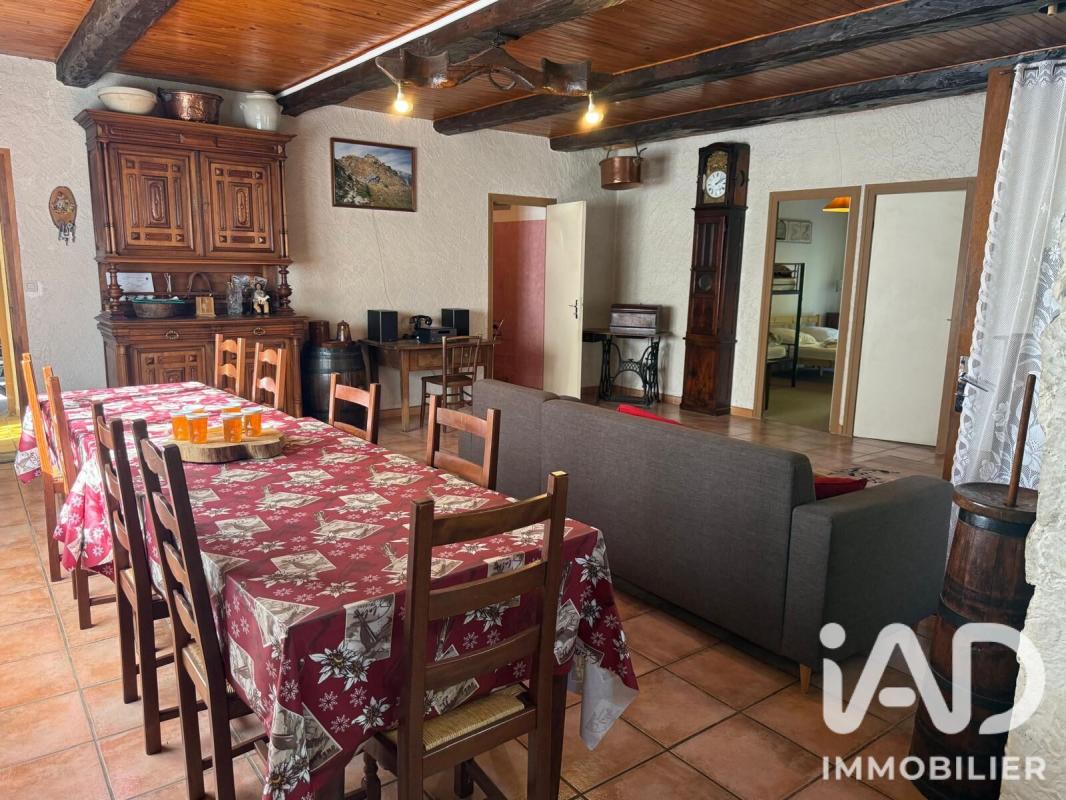 Maison 5 Pièce(s) Allemond - Photo 11