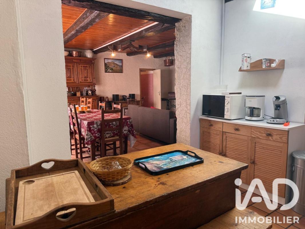 Maison 5 Pièce(s) Allemond - Photo 12