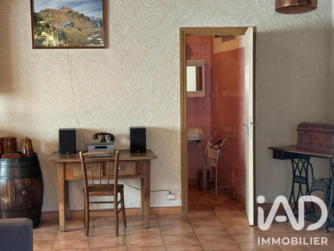 Maison 5 Pièce(s) Allemond - Photo 13