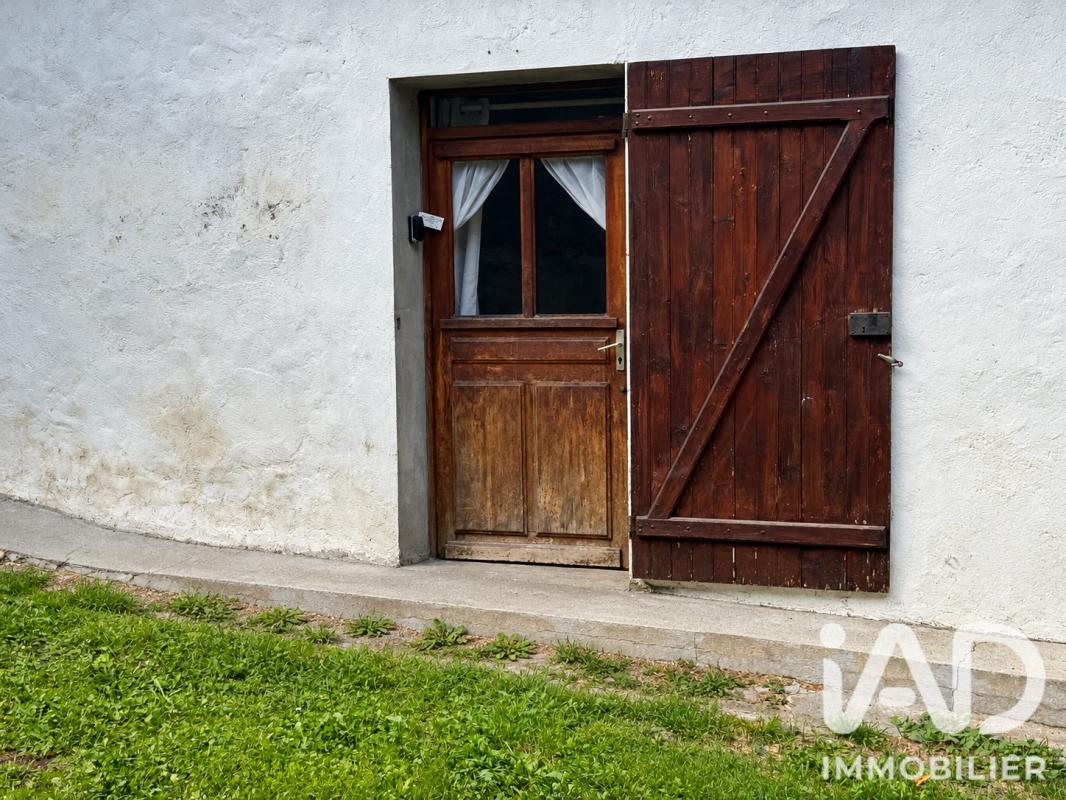 Maison 5 Pièce(s) Allemond - Photo 16