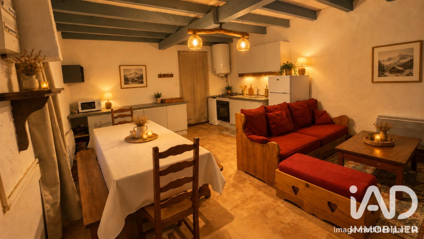 Maison 5 Pièce(s) Allemond - Photo 19