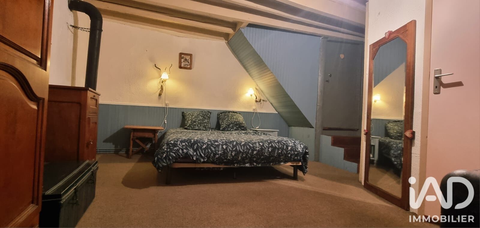 Maison 5 Pièce(s) Allemond - Photo 22