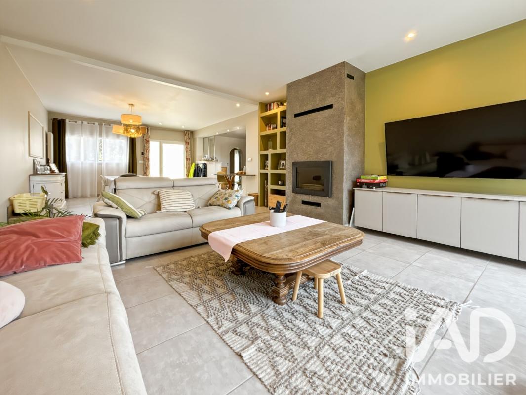 Maison 6 Pièce(s) Évron - Photo 4