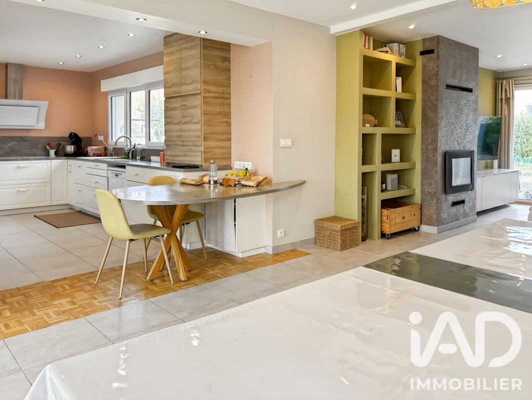 Maison 6 Pièce(s) Évron - Photo 5