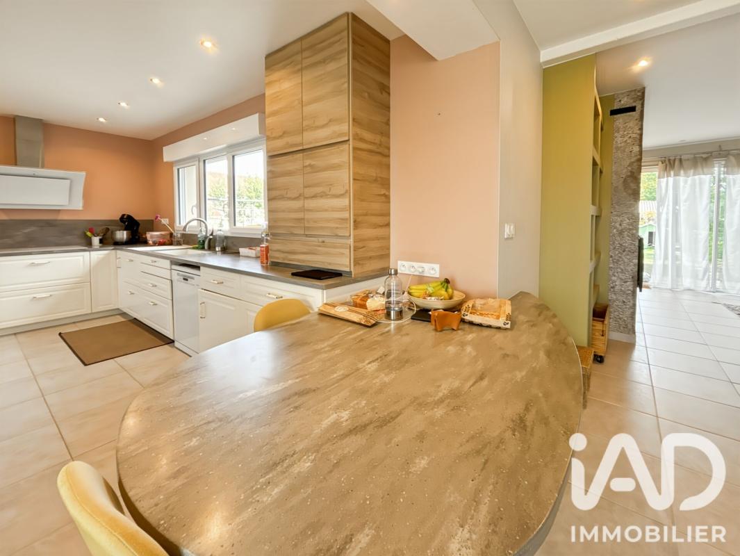 Maison 6 Pièce(s) Évron - Photo 6