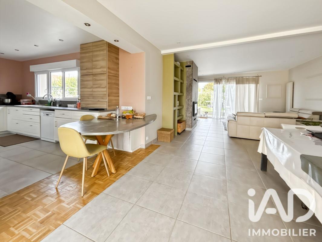 Maison 6 Pièce(s) Évron - Photo 7