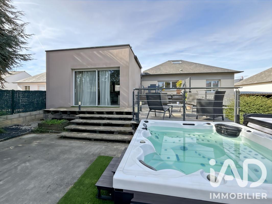 Maison 6 Pièce(s) Évron - Photo 12