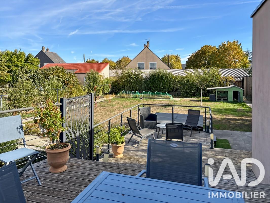 Maison 6 Pièce(s) Évron - Photo 13