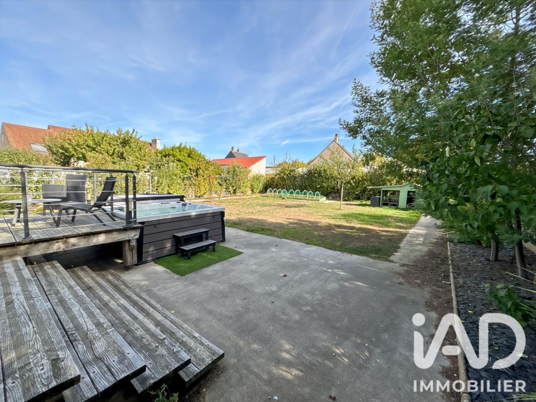 Maison 6 Pièce(s) Évron - Photo 14