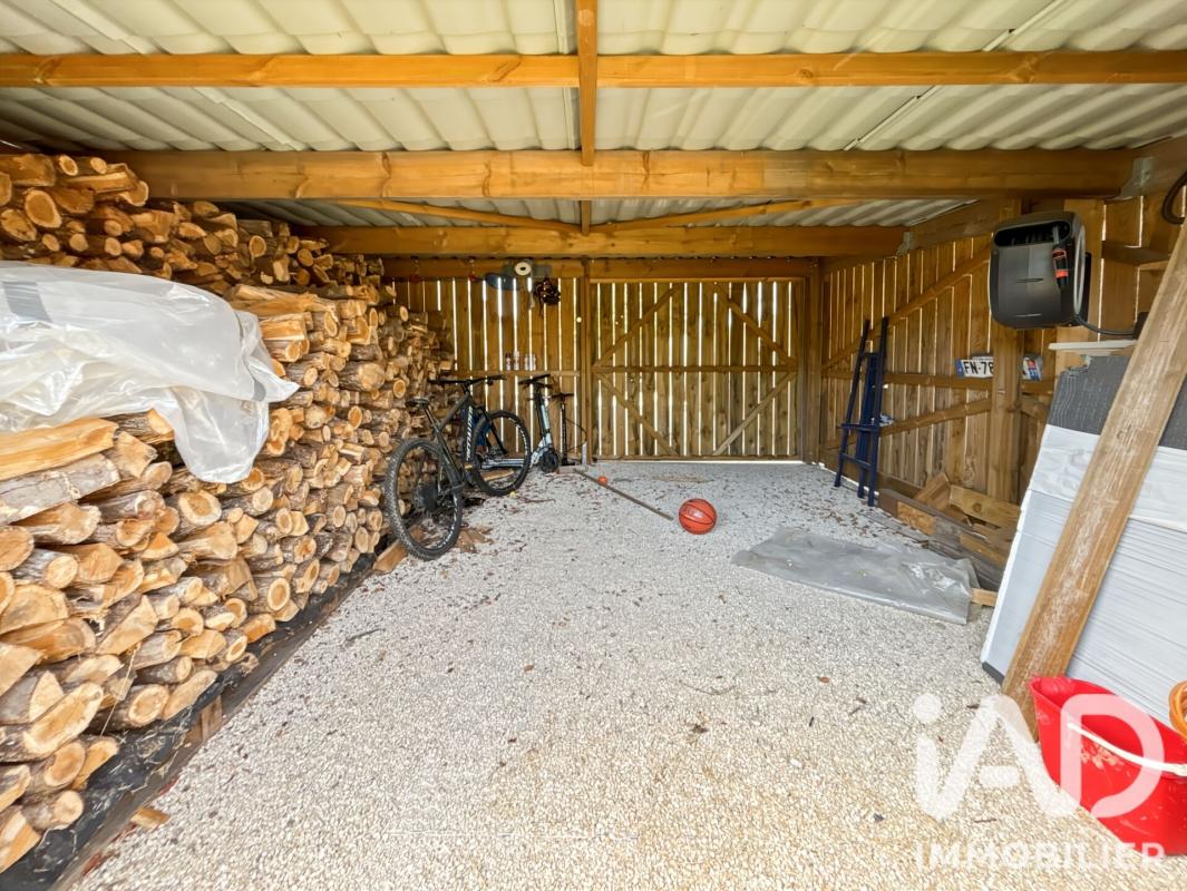 Maison 6 Pièce(s) Évron - Photo 18