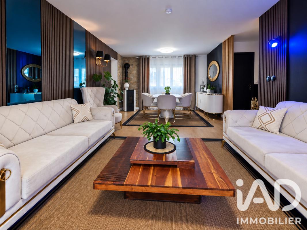 Maison 8 Pièce(s) Mitry-Mory - Photo 5