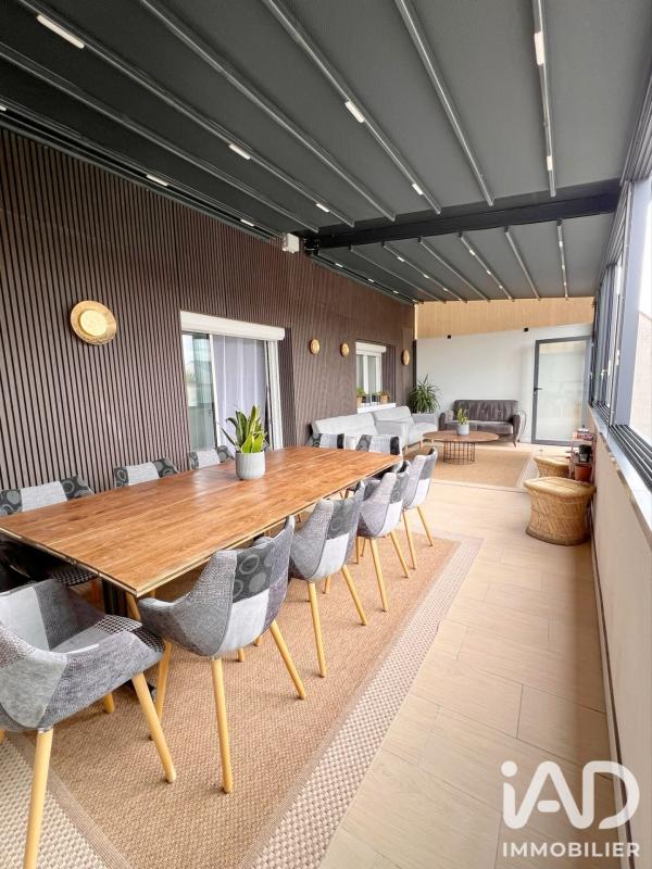 Maison 8 Pièce(s) Mitry-Mory - Photo 8
