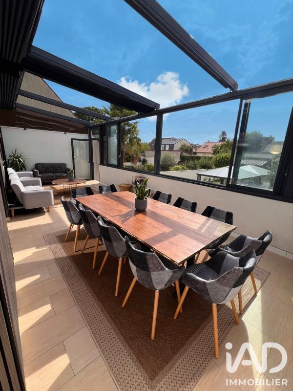 Maison 8 Pièce(s) Mitry-Mory - Photo 9