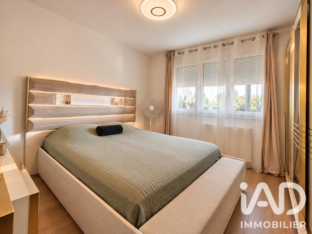 Maison 8 Pièce(s) Mitry-Mory - Photo 10