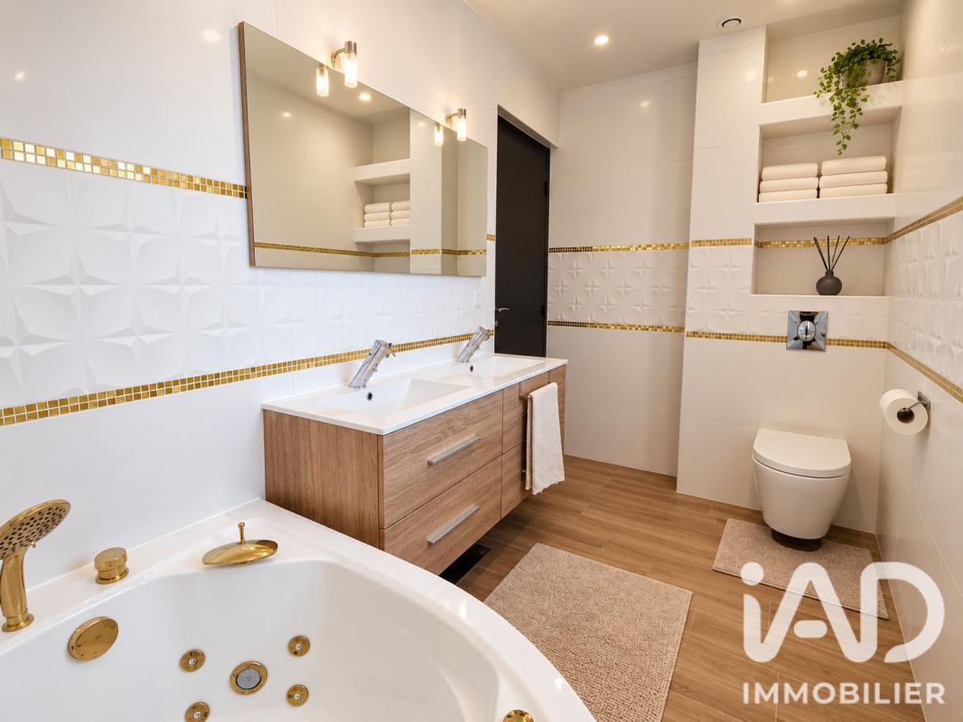 Maison 8 Pièce(s) Mitry-Mory - Photo 11