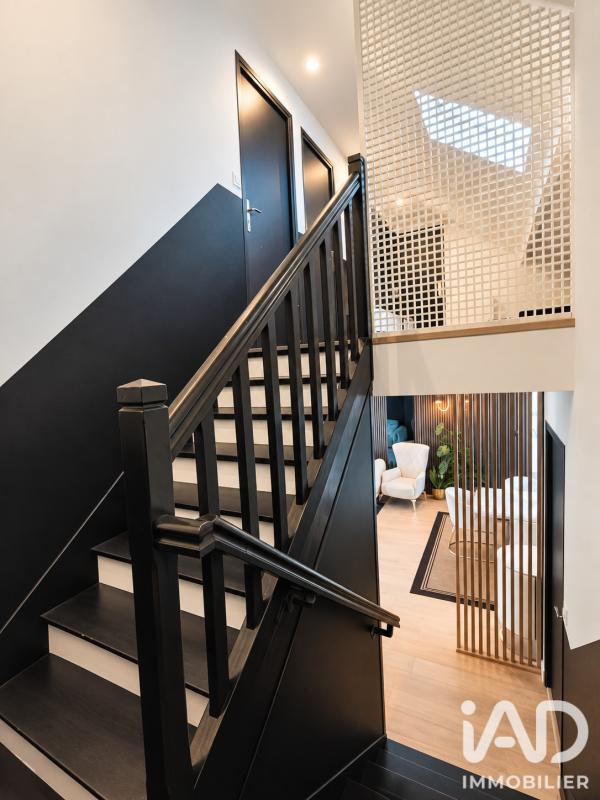 Maison 8 Pièce(s) Mitry-Mory - Photo 12