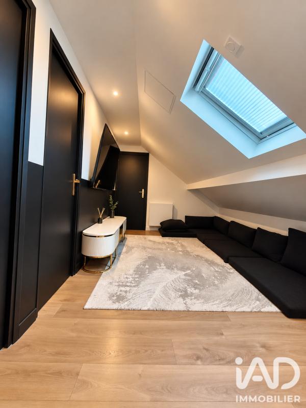 Maison 8 Pièce(s) Mitry-Mory - Photo 13