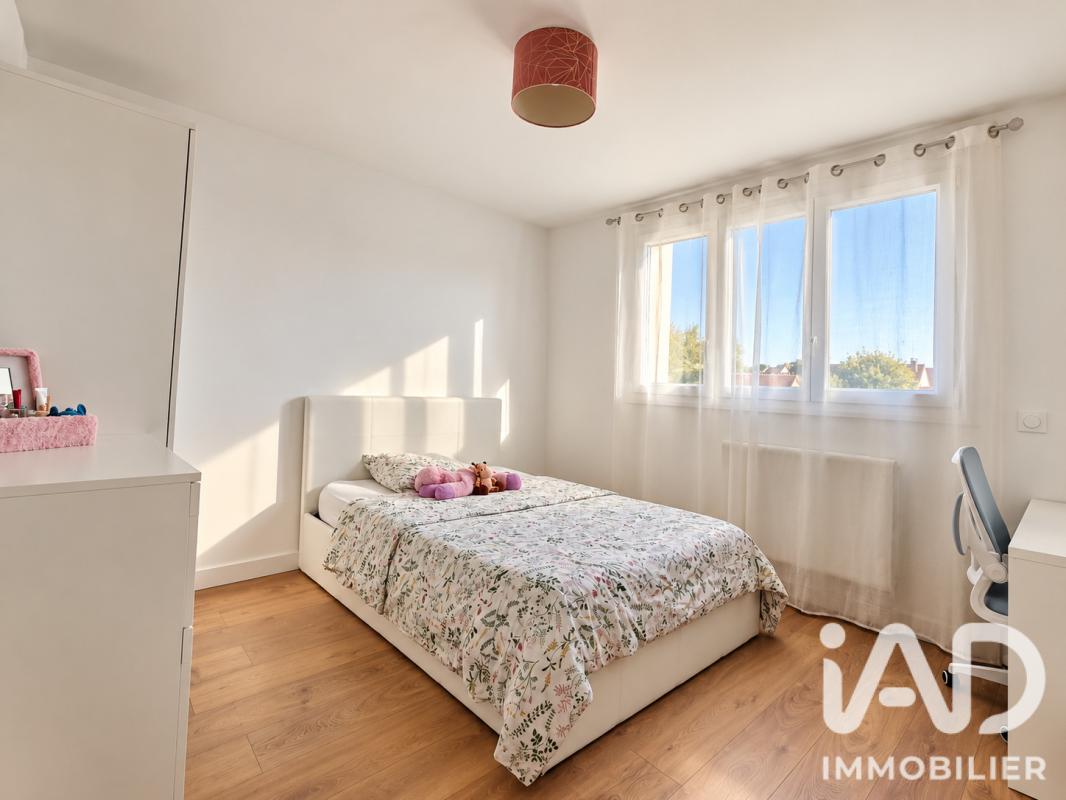 Maison 8 Pièce(s) Mitry-Mory - Photo 14