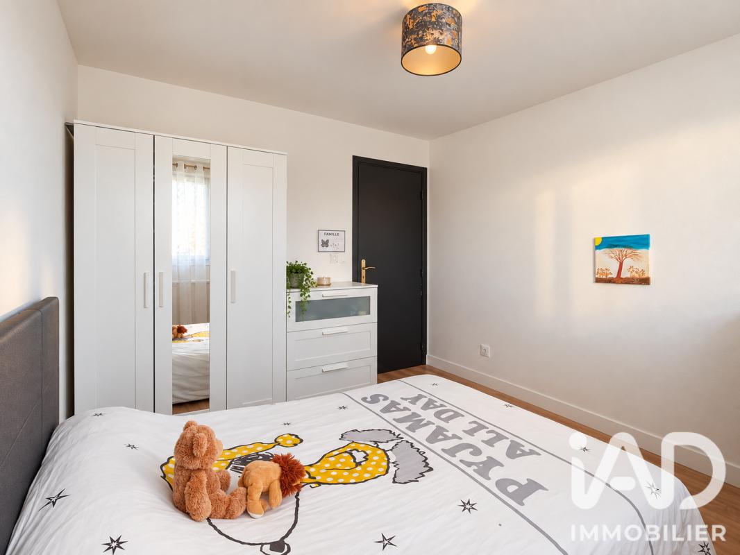 Maison 8 Pièce(s) Mitry-Mory - Photo 16
