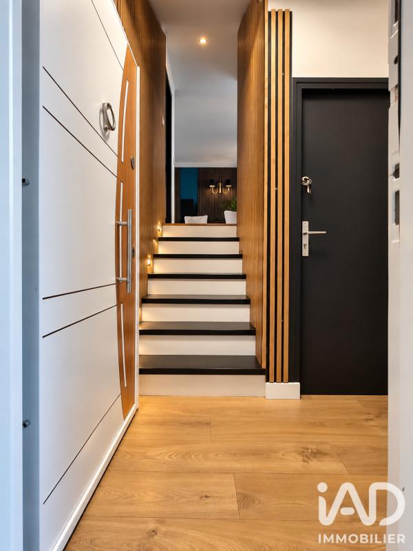 Maison 8 Pièce(s) Mitry-Mory - Photo 19