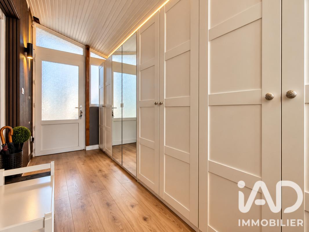 Maison 8 Pièce(s) Mitry-Mory - Photo 20