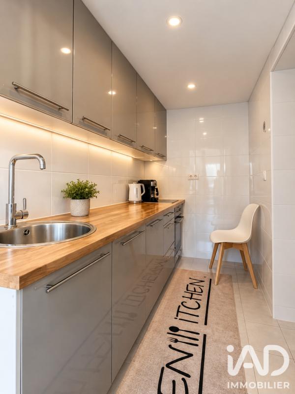 Maison 8 Pièce(s) Mitry-Mory - Photo 23
