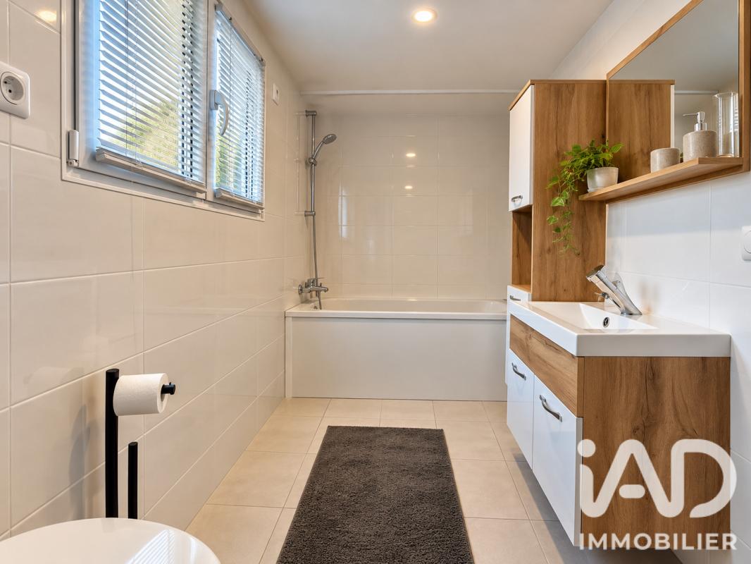 Maison 8 Pièce(s) Mitry-Mory - Photo 27