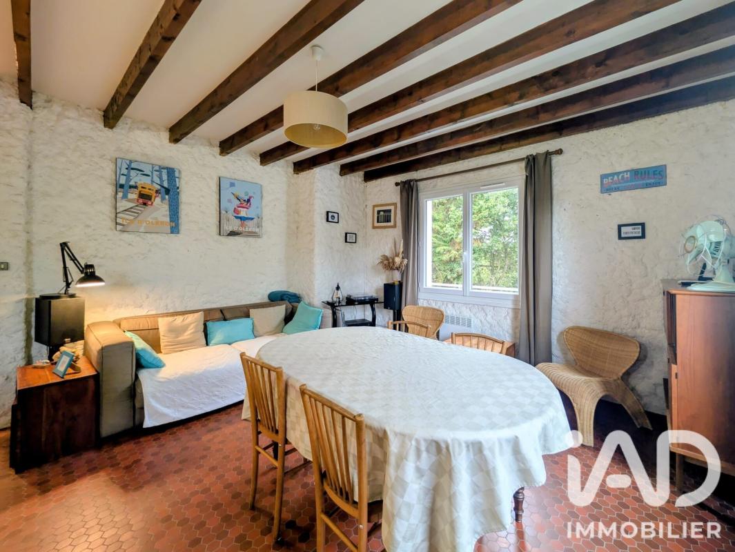 Appartement 3 Pièce(s) Saint-Pierre-d'Oléron