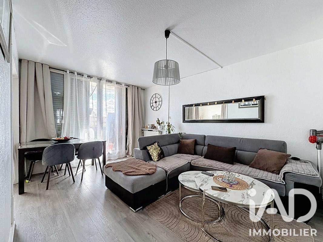 Appartement 5 Pièce(s) Vitry-sur-Seine