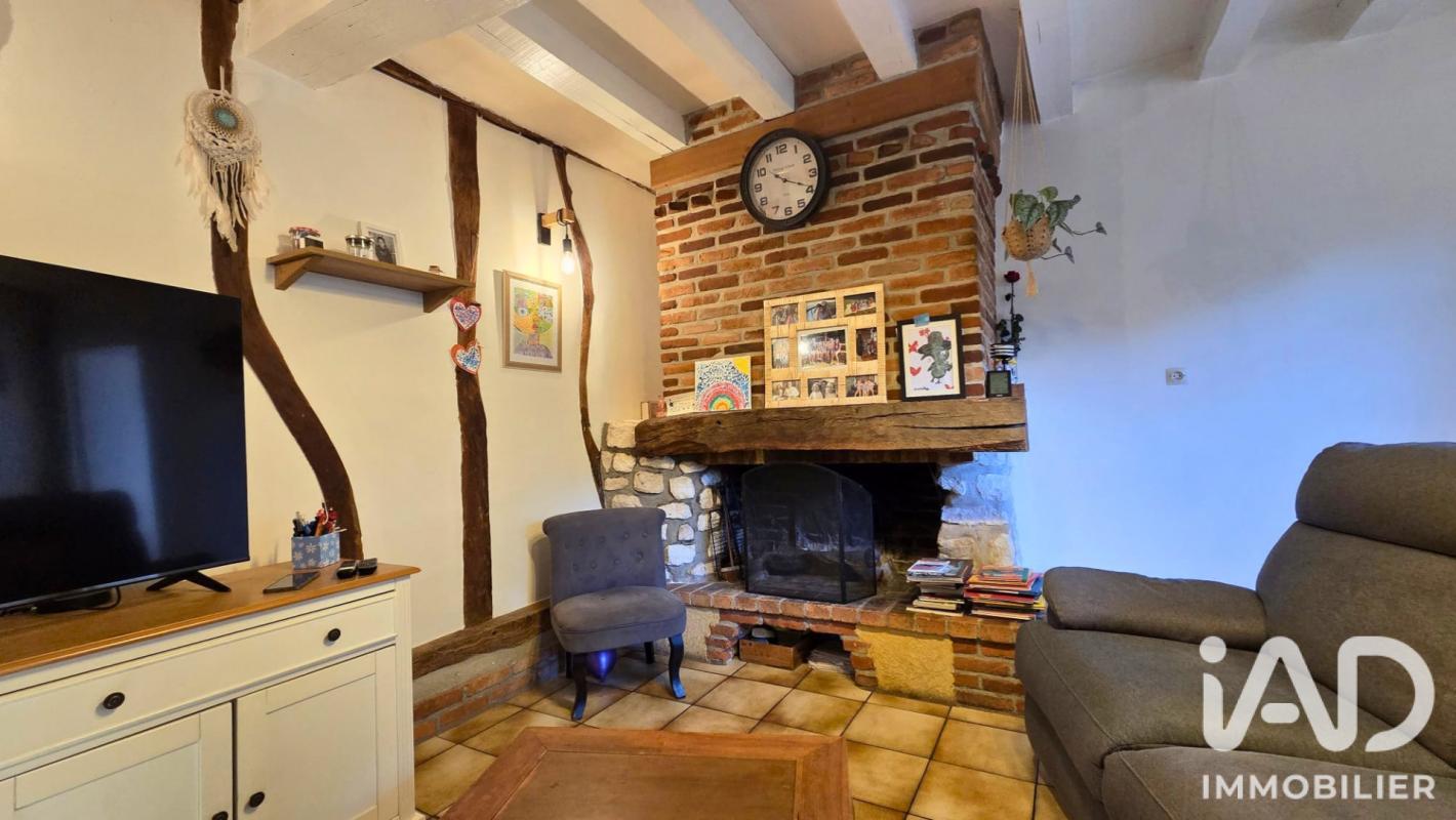Maison 5 Pièce(s) La Rue-Saint-Pierre - Photo 4