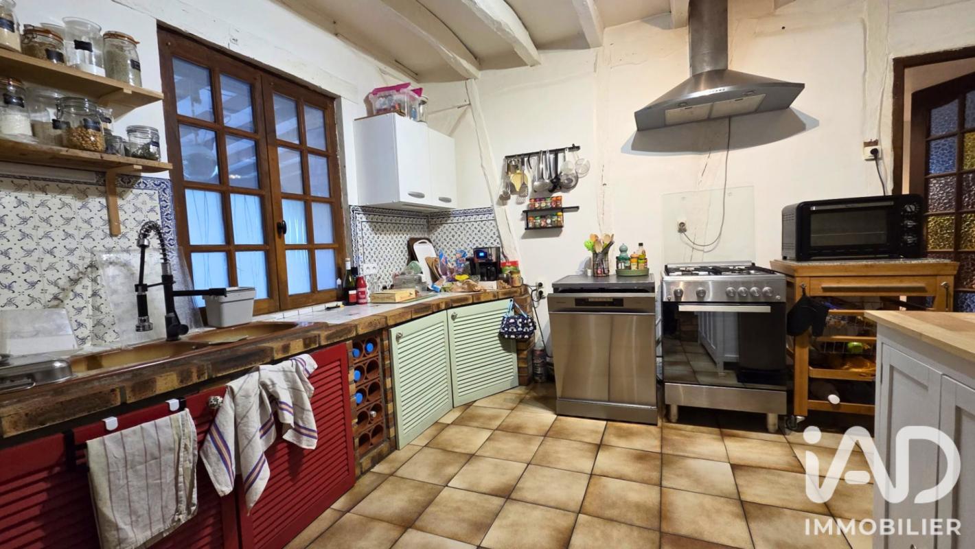 Maison 5 Pièce(s) La Rue-Saint-Pierre - Photo 5