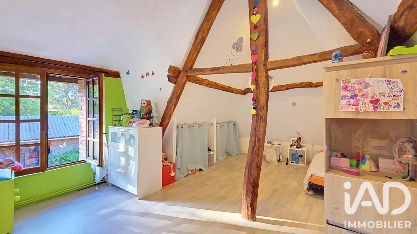 Maison 5 Pièce(s) La Rue-Saint-Pierre - Photo 8